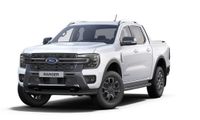 Ford Ranger 3,0 l EcoBlue Autm. Wildtrak V6 Sachsen - Radebeul Vorschau