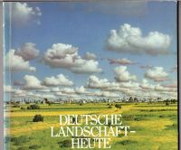 Art-Katalog Kunst: Deutsche Landschaft heute, 1984 Hessen - Limburg Vorschau