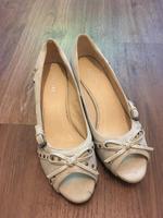 Peeptoe Gr. 39 (Neu) Hannover - Nord Vorschau
