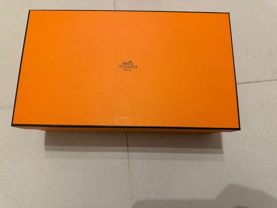 Hermes Box 28,5 x 16,5 x 10cm in Dresden