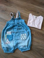 Set: Jumpsuit mit passendem T-Shirt von next | Gr. 98 Nordrhein-Westfalen - Gangelt Vorschau