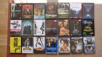 DVD Filmsammlung 18 Stück Filme DVDs Schnäppchenpreis Berlin - Reinickendorf Vorschau