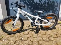 Kania Bikes leichtes Kinderfahrrad 16 Zoll MTB wie Woom Puky Cube Nordrhein-Westfalen - Oberhausen Vorschau