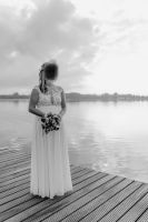 Brautkleid/ Hochzeitskleid Güstrow - Landkreis - Güstrow Vorschau