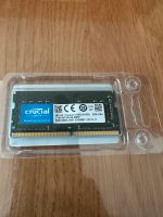 8GB DDR4-2400 RAM/Arbeitsspeicher Güstrow - Landkreis - Güstrow Vorschau