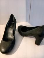 Pumps von Ecco / Gr. 39 Niedersachsen - Wolfsburg Vorschau