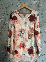 H&M Bluse 44 Niedersachsen - Damme Vorschau
