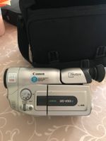 Canon Digital Video Camcorder Baden-Württemberg - Freiburg im Breisgau Vorschau