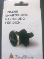 König Pilsener  Smartphone  Halterung Duisburg - Hamborn Vorschau