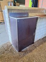 Futterautomat zeitgesteuert für Pferde / Komplettset nach Wunsch Nordrhein-Westfalen - Hamminkeln Vorschau