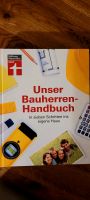 Unser Bauherrenhandbuch Hessen - Hungen Vorschau