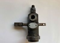 Bosch BF1A60 Standmotor Einspritzpumpe Kr. Passau - Passau Vorschau