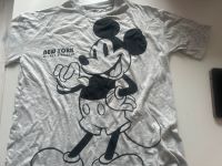 Disney Mickey T-Shirt 134/140 neu Nordrhein-Westfalen - Würselen Vorschau