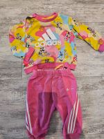 Baby Anzug adidas Hose Pullover Disney Bayern - Biessenhofen Vorschau