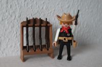 Playmobil Western - Sheriff 3381 Schleswig-Holstein - Bordesholm Vorschau