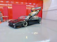 BMW M1 1:18 MC JPS Niedersachsen - Wolfenbüttel Vorschau