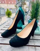 Unisa Pumps schwarz high Heel Baden-Württemberg - Karlsruhe Vorschau