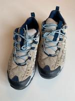 Nike ACG Vintage Tracking Schuhe, 40.5 Berlin - Neukölln Vorschau