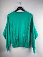 Vintage Langarmshirt - Retro Sweatshirt - Oldschool - 90s - Gr. S Niedersachsen - Neuenhaus Vorschau