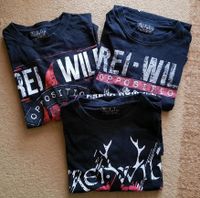 Frei.Wild, Freiwild T-Shirts, Herren L Sachsen-Anhalt - Borne Vorschau