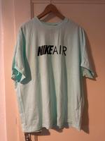 Nike Air T-Shirt hellblau Gr. L Hannover - Nord Vorschau