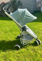 Quinny Buggy Zapp Flex Hessen - Hungen Vorschau