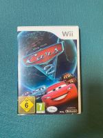 Wii Cars 2 Baden-Württemberg - Aalen Vorschau