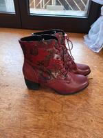 Stiefeletten Größe 40 Hessen - Heidenrod Vorschau