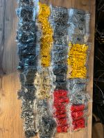 Lego Technic, Liftarme, Achsen, Pins, Connector Konvolut Hessen - Frankenberg (Eder) Vorschau