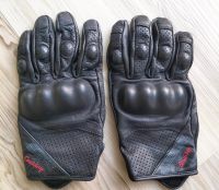 Motorrad-Handschuhe, Louis, Echtleder, Gr.XL/10 Bayern - Ettringen Vorschau