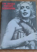 The Rocky Horror Scrapbook signed by Richard O'Brien Rheinland-Pfalz - Mutterstadt Vorschau