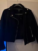 Stoffjacke Berlin - Treptow Vorschau