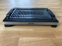 Tischgrill Gotoll GL125A, 2000 W Kr. München - Feldkirchen Vorschau