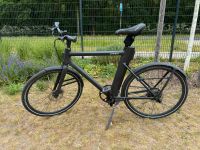 Tausch/Verkauf Cowboy 2 Ebike Fahrrad Brandenburg - Hoppegarten Vorschau