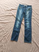 Only Damen Jeans Gr 34 XS tolle Waschung Bayern - Waldkirchen Vorschau