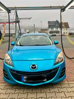 Mazda 3 2009 Diesel Nordrhein-Westfalen - Minden Vorschau