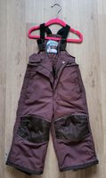 Schneehose Skihose Gr. 86 / 92 Sachsen-Anhalt - Holzweißig Vorschau