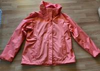 jack Wolfskin Damenjacke Gr. L Bayern - Burgoberbach Vorschau