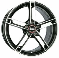 18Zoll Sommerkompletträder MAM W4 225/40R18 5x112 VW/Audi/Seat Sachsen - Krostitz Vorschau