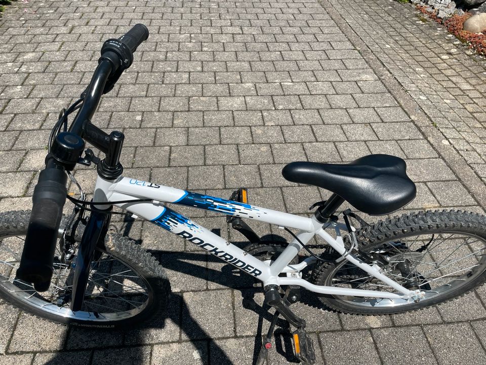 Kinderfahrrad in Ostfildern