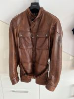 Belstaff Motorrad Jacke Trail Master Größe L Bayern - Kolbermoor Vorschau