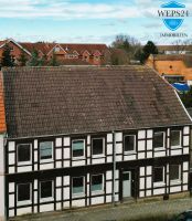 Mehrfamilienhaus mit 270 qm Wohnfläche möglich, sanierungsbedürftig Sachsen-Anhalt - Arneburg Vorschau