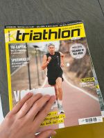 Sammlung Fachzeitschrift „Triathlon“ Bayern - Mühldorf a.Inn Vorschau