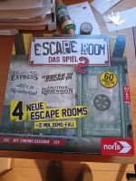 Escape Room Das Spiel 2 Nordrhein-Westfalen - Haltern am See Vorschau