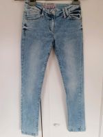 s. Oliver Jeans, Skinny KATHY, Gr. 140/reg, blau, w. Neu Bayern - Kissing Vorschau