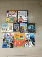 TKKG/ Was ist Was und div. Kinderbücher Bergedorf - Kirchwerder Vorschau