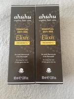 Original verpackt Ahuhu Elixir an Feldmoching-Hasenbergl - Feldmoching Vorschau