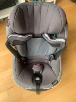 Be Safe Izi Modular isize Kindersitz mit Base Wandsbek - Hamburg Lemsahl-Mellingstedt Vorschau