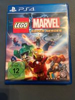 Lego Marvel Super Heroes Ps4 Schleswig-Holstein - Rendsburg Vorschau