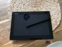Sony Xperia Tablet mit passender Hülle Bayern - Zirndorf Vorschau